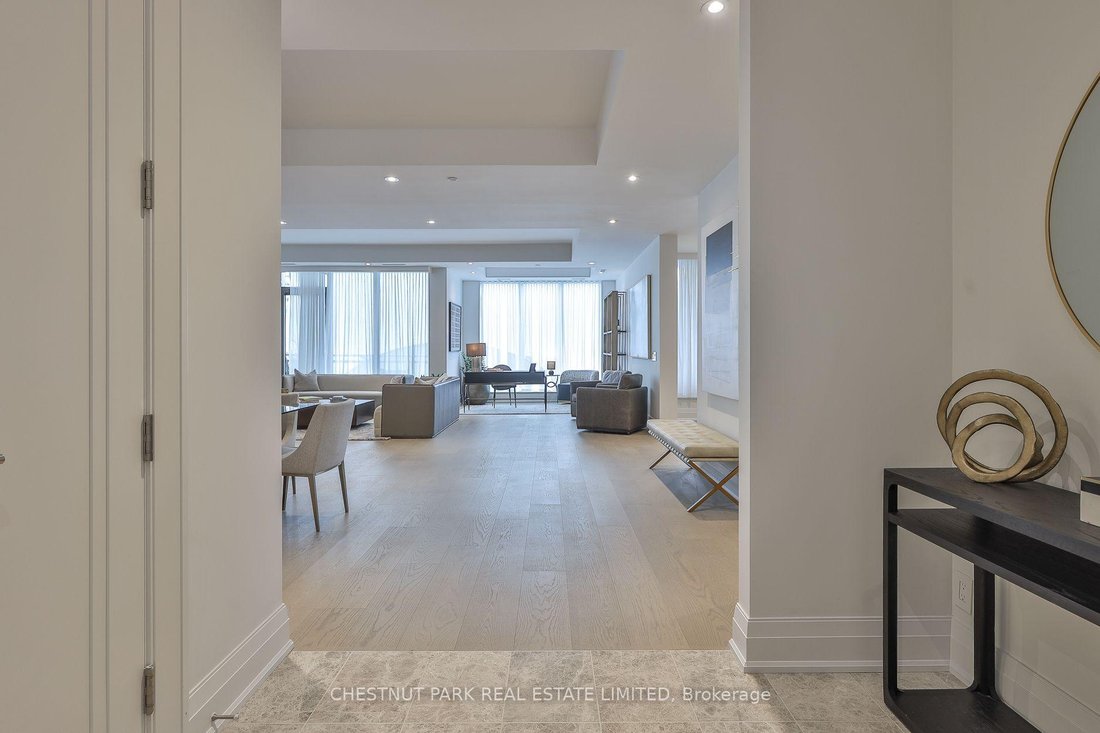 Apartamento en Toronto, Ontario, Canadá 3 - 19119557