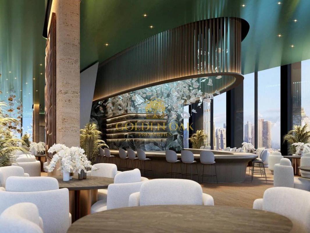 Wohnung in Business Bay, Dubai, Vereinigte Arabische Emirate 2 - 19118593