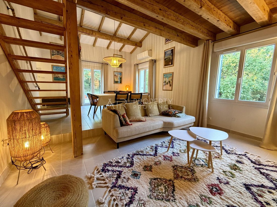 Haus in Lauris, Provence-Alpes-Côte d'Azur, Frankreich 4 - 19117389