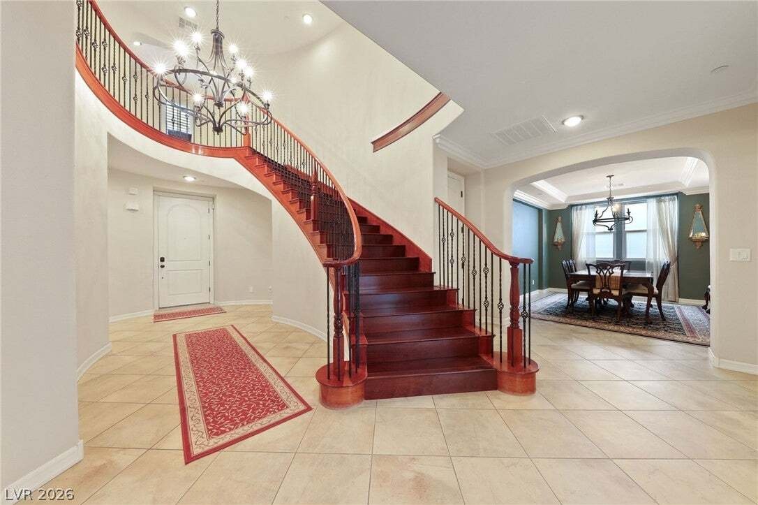 Maison à Henderson, Nevada, États-Unis 4 - 19117845