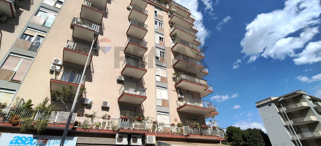 Appartement à Sanzio-Gioeni, Catane, Italie 4 - 19117184