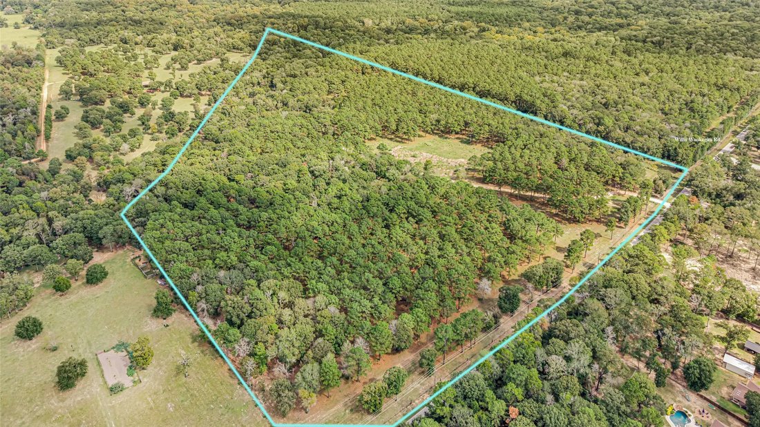 Land in Conroe, Texas, Vereinigte Staaten 1 - 19117206