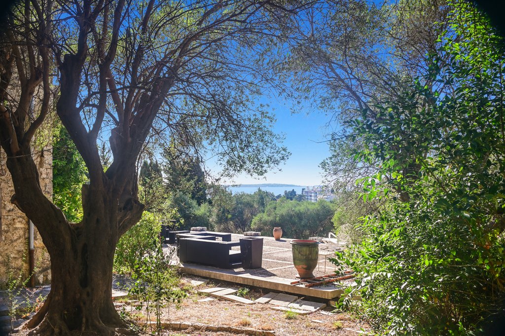 Maison à Fontmerle, Antibes, France 1 - 19119422