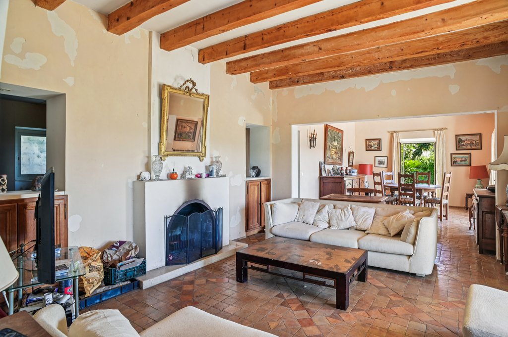 Maison à Fontmerle, Antibes, France 5 - 19119422
