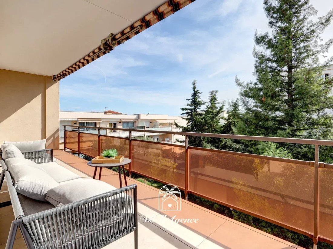 Wohnung in Saint-Laurent-du-Var, Provence-Alpes-Côte d'Azur, Frankreich 4 - 19095018