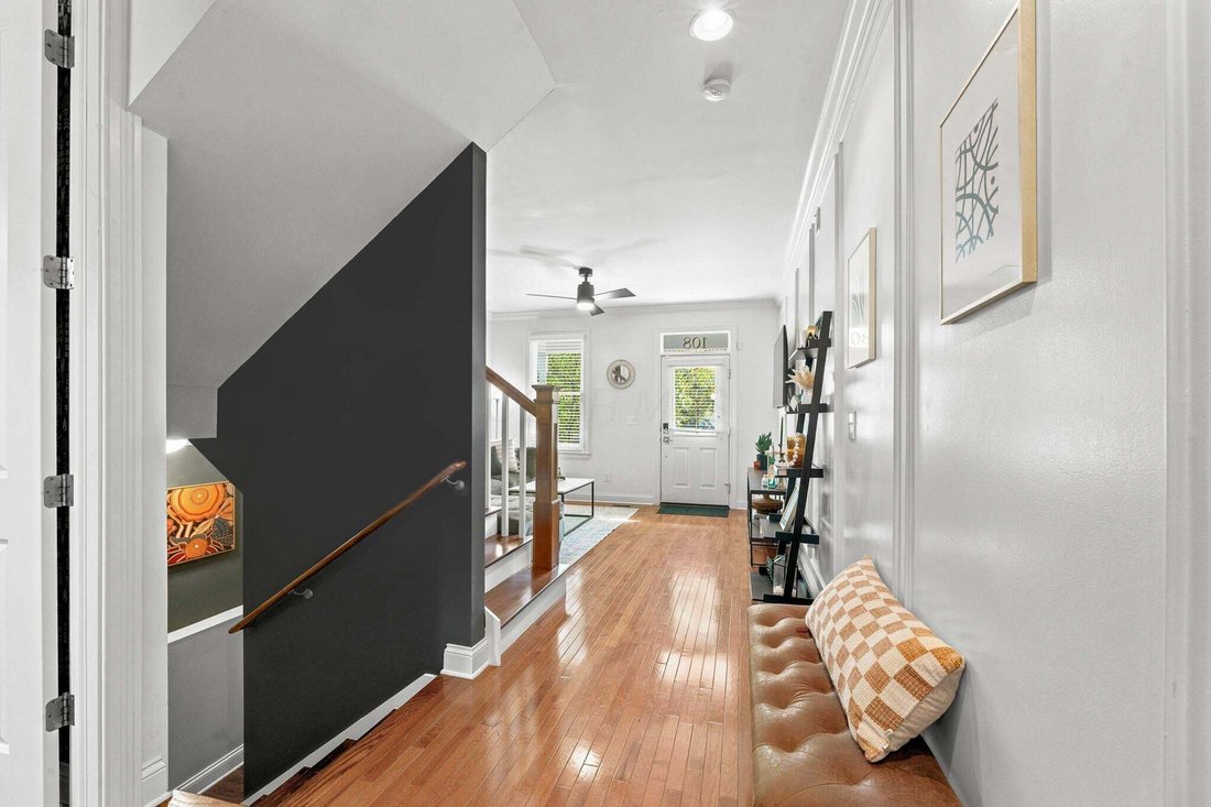 Condo in Columbus, Ohio, United States 5 - 19118163