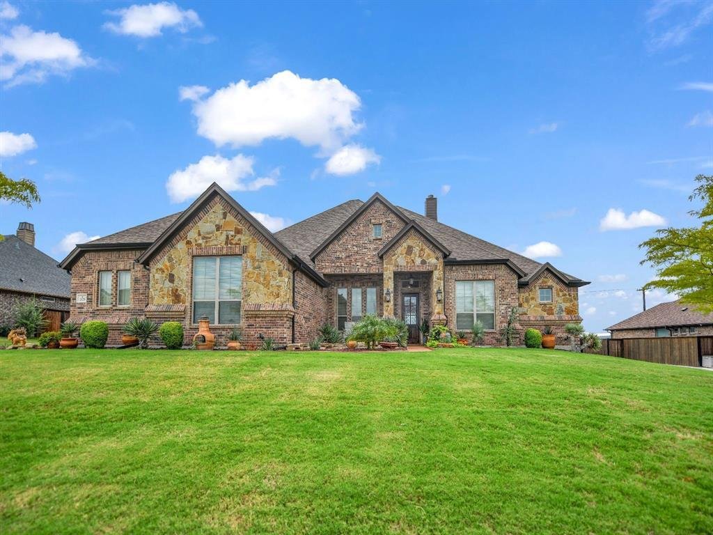 Casa a Weatherford, Texas, Stati Uniti 2 - 19118380