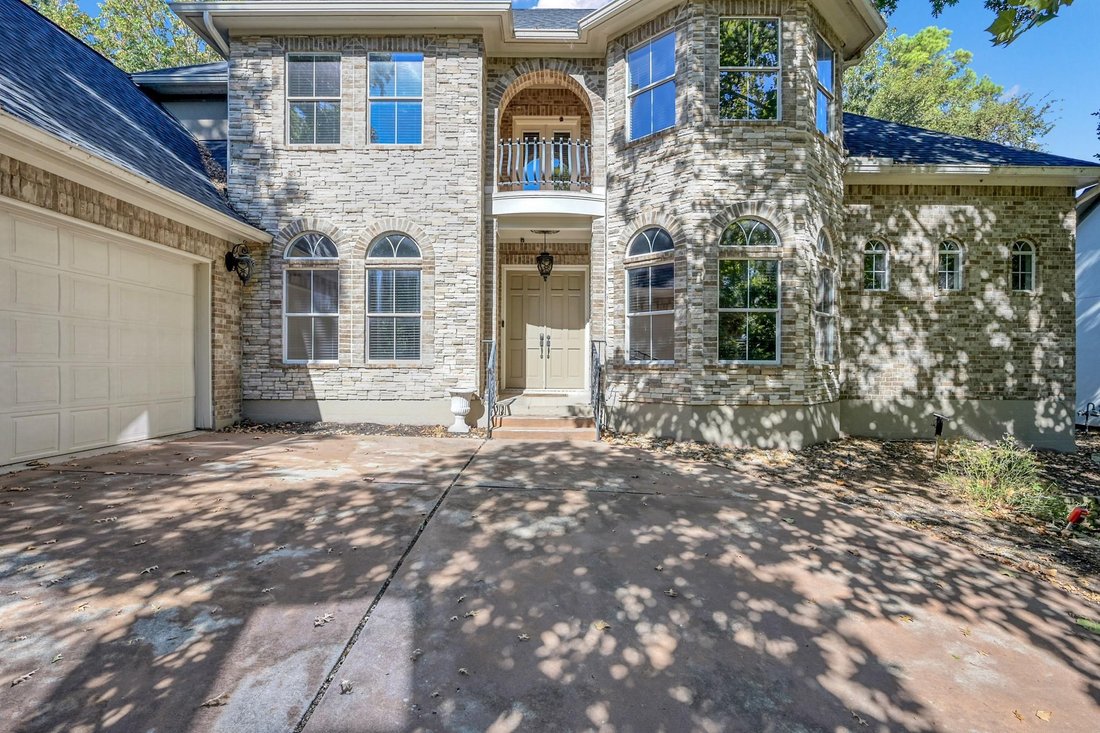 Casa en Montgomery, Texas, Estados Unidos 2 - 19118476