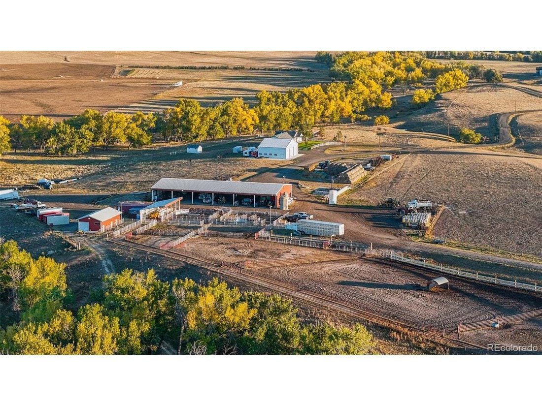 Altro a Bennett, Colorado, Stati Uniti 1 - 19117990