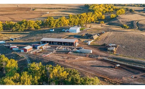 Bennett, Colorado, Stati Uniti 1