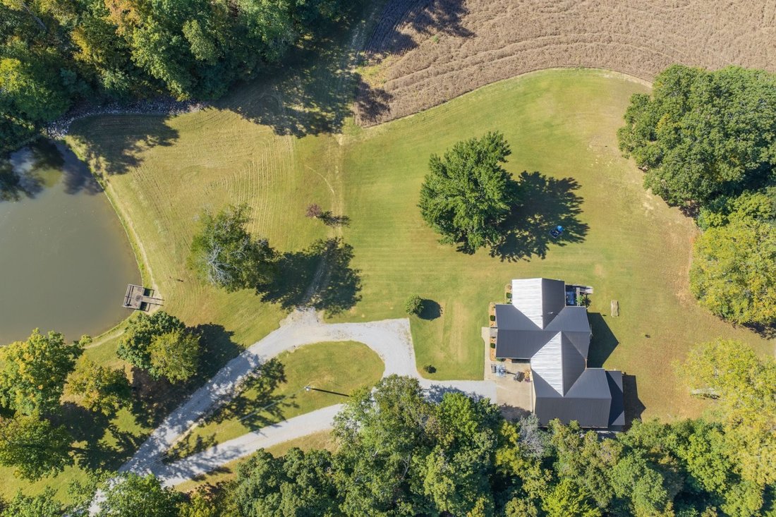 House in Westport, Tennessee, United States 5 - 19117322