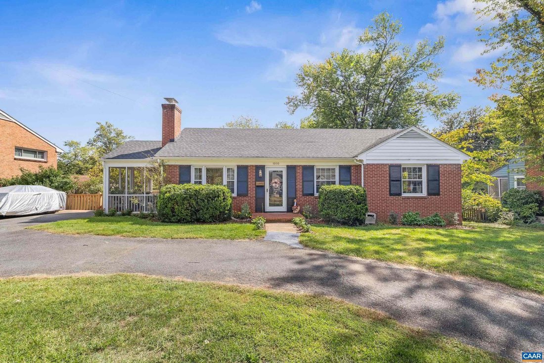 Haus in Charlottesville, Virginia, Vereinigte Staaten 1 - 19117791