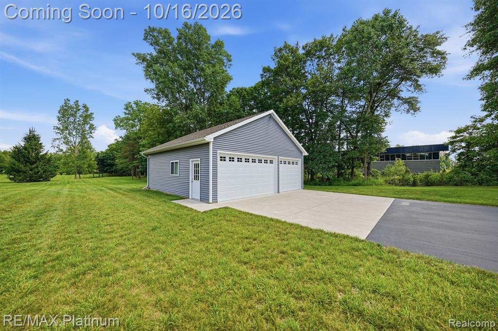 House in Brighton, Michigan, United States 4 - 19118315