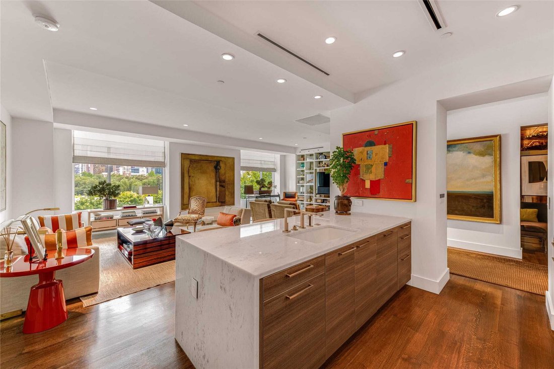 Condominio a Dallas, Texas, Stati Uniti 5 - 19117280