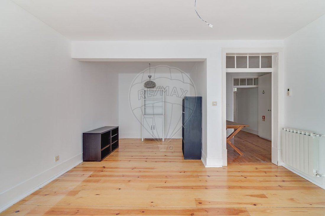 Apartment in Santo Antonio, Lisbon, Portugal 5 - 19119091