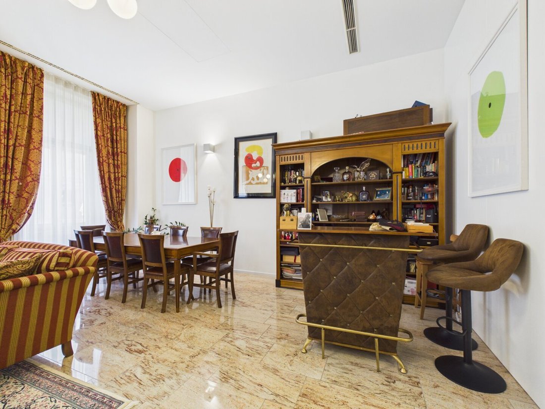 Apartamento en Viena, Viena, Austria 3 - 19119138