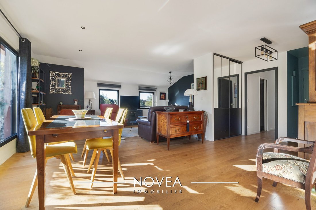 Wohnung in Croix Rousse-Gros Caillou, Lyon 4e Arrondissement, Lyon 5 - 19117399