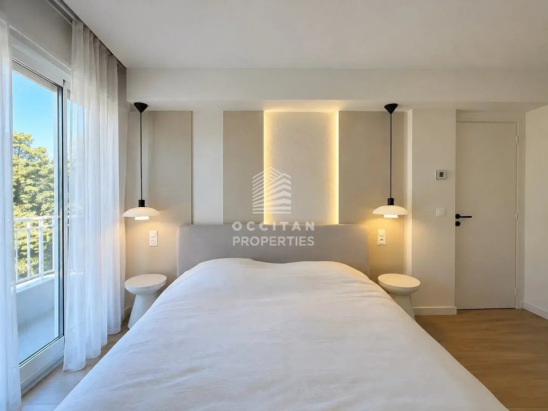 Apartamento en Maurice Jeanpierre, Le Cannet, Francia 5 - 19119084
