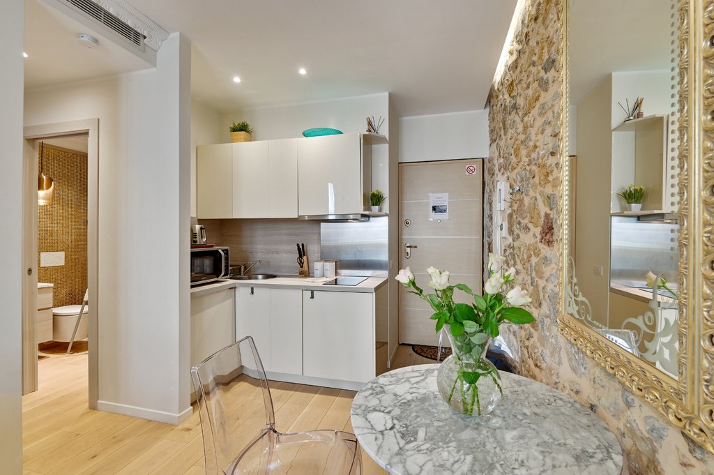 Apartment in Cannes, Provence-Alpes-Côte d'Azur, France 4 - 19120197