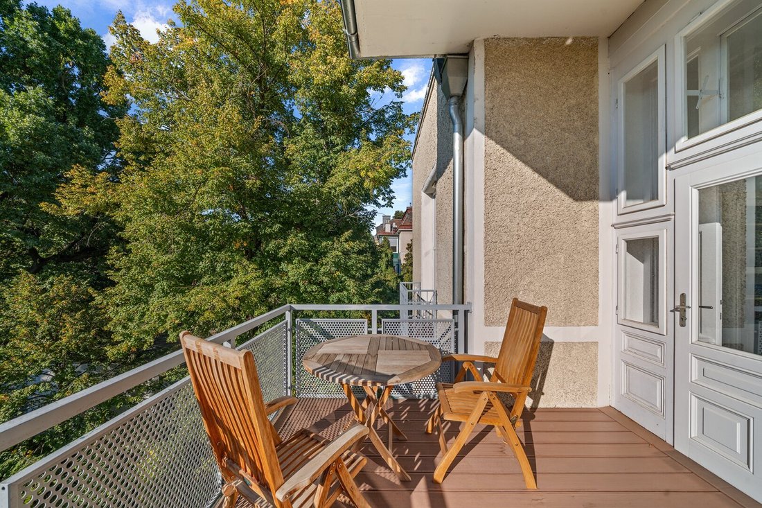 Apartamento en Viena, Viena, Austria 5 - 19119219