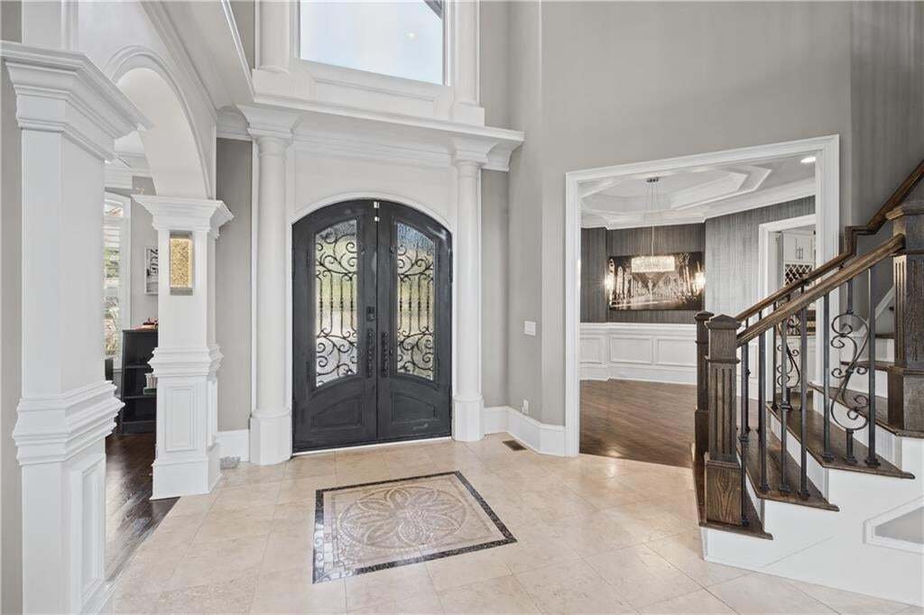 House in Alpharetta, Georgia, United States 4 - 19118394
