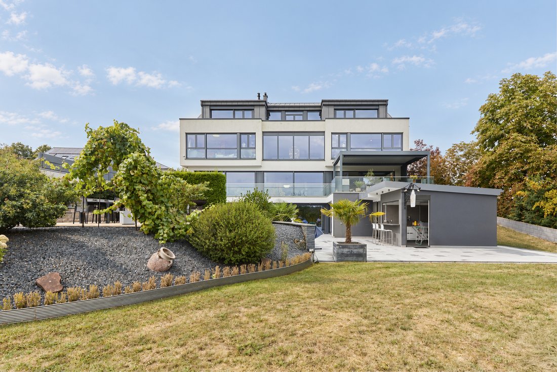 Maison à Bous, Remich, Luxembourg 2 - 19118524