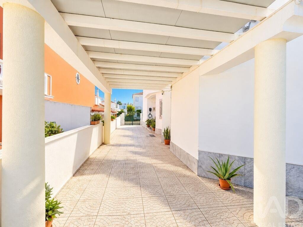 Townhouse in Beja (Salvador e Santa Maria da Feira), Beja District, Portugal 3 - 19119502