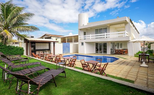 Casa en Lauro de Freitas, Bahía, Brasil 1
