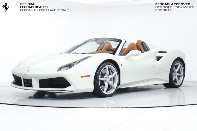 Cabriolet in Fort Lauderdale, FL, United States 1 - 19119097