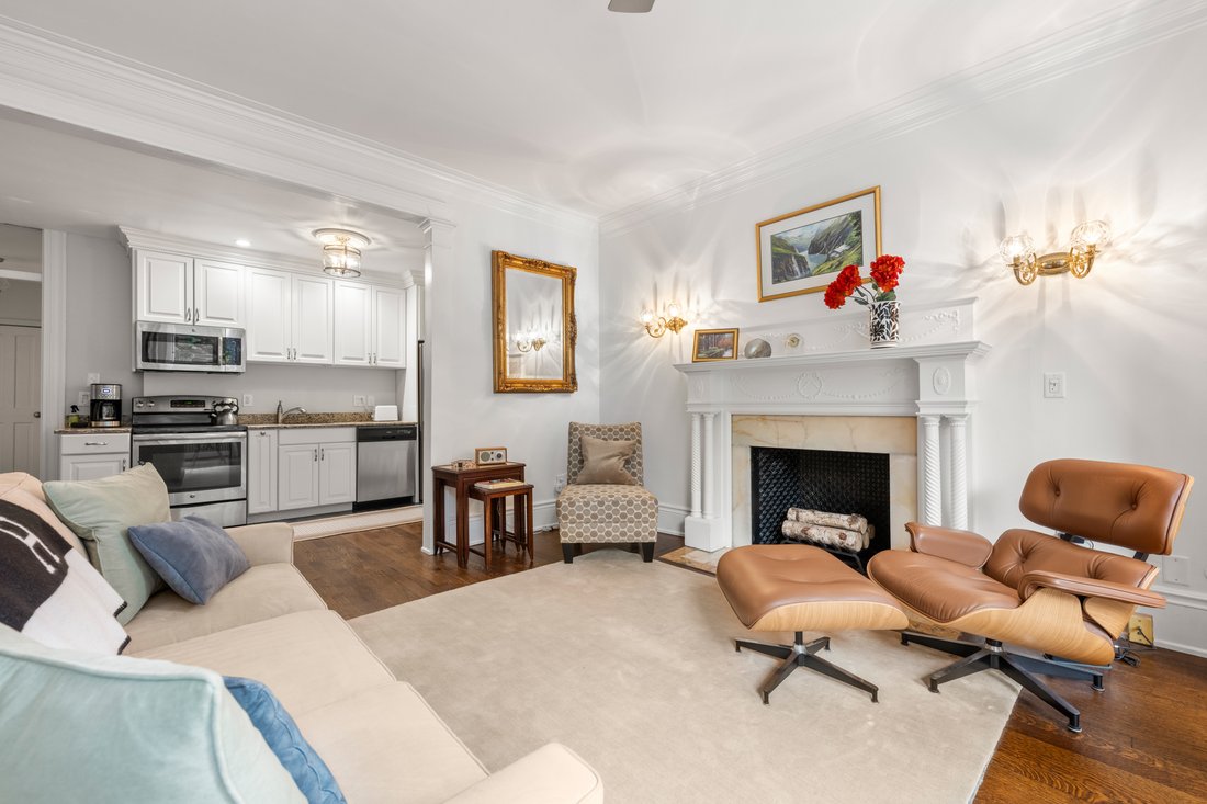 Condominio en Boston, Massachusetts, Estados Unidos 2 - 19117586