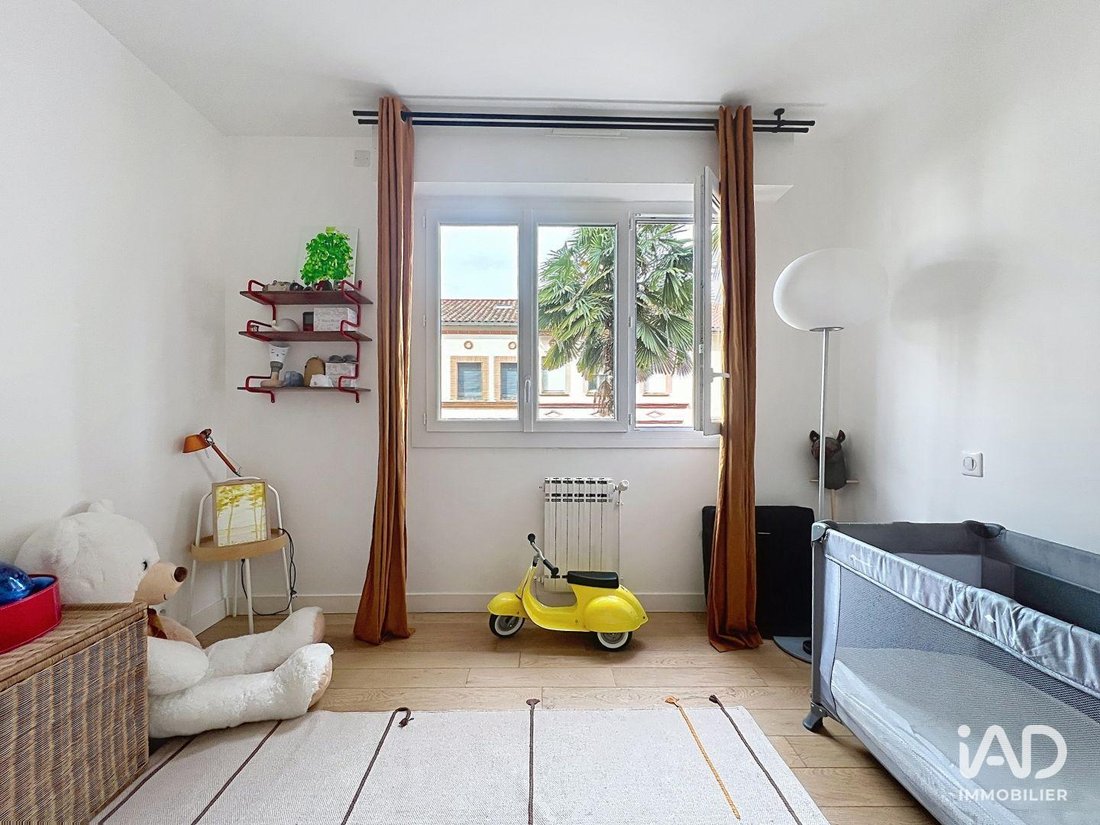 Appartement à Jolimont-Soupetard-Bonhoure, Toulouse, France 5 - 19120278
