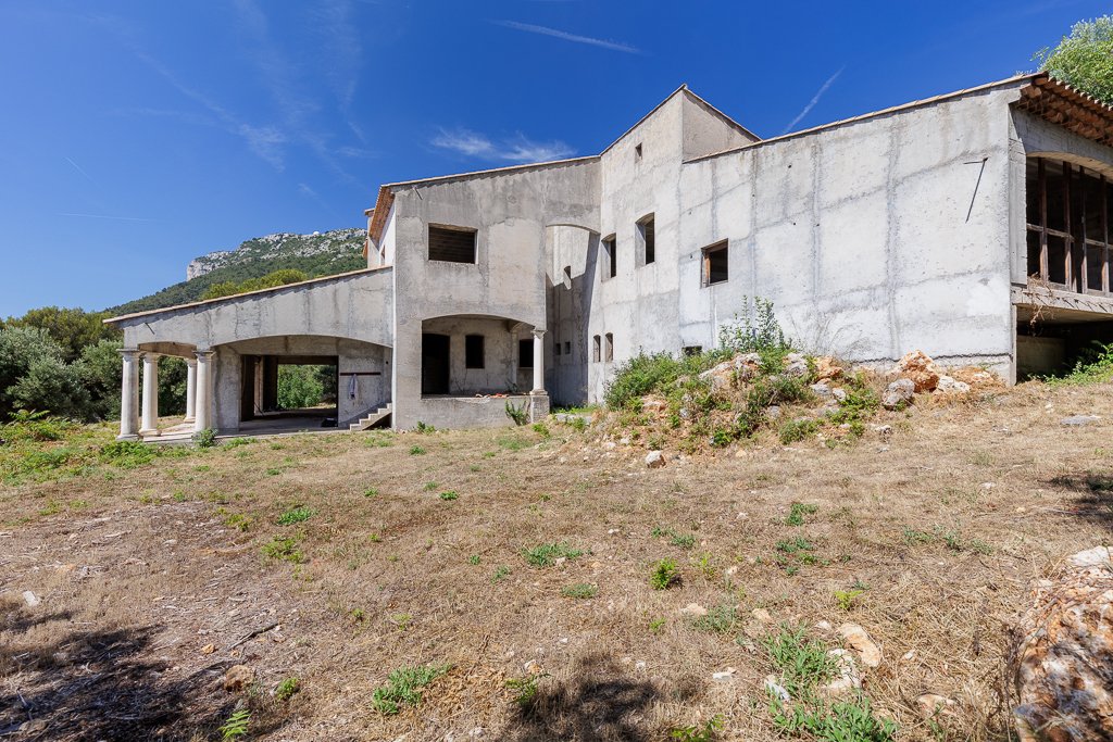 House in Supérieur, Beausoleil, France 3 - 19119576