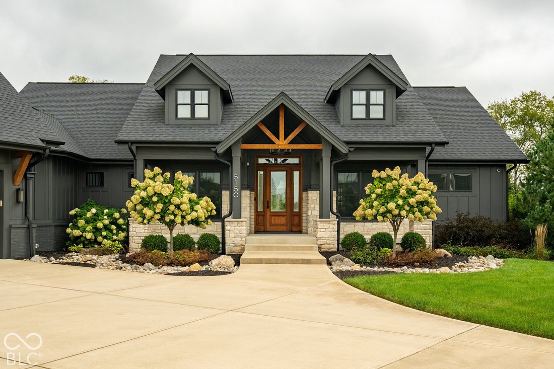 House in Zionsville, Indiana, United States 2 - 19117222