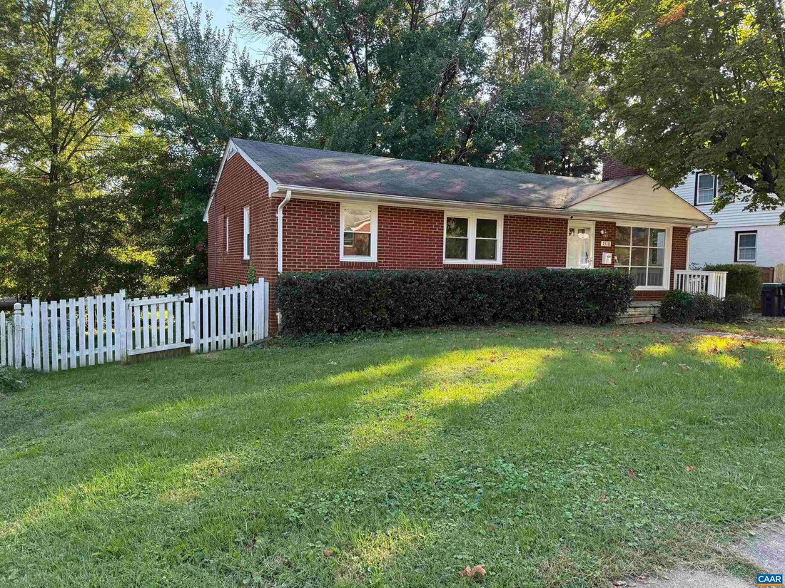 Haus in Charlottesville, Virginia, Vereinigte Staaten 1 - 19117790