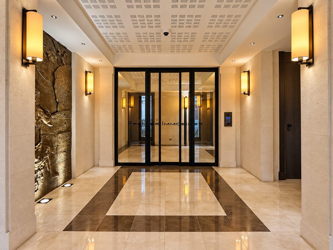 Apartment in Invalides, Paris 7e Arrondissement, Paris 3 - 19117517