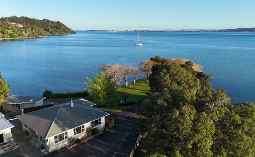House in Whangārei, Northland, New Zealand 1