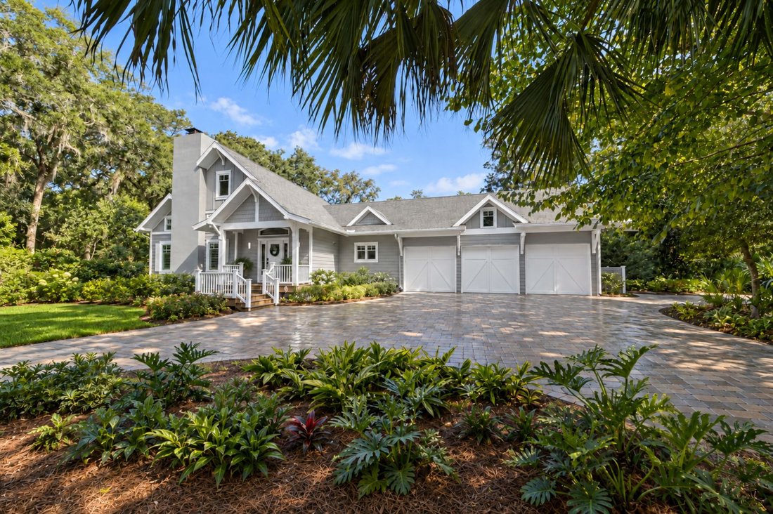 Fernandina Beach, Florida, United States 3 - 19117645