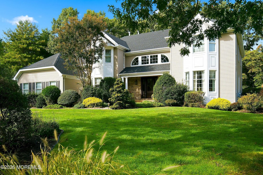 House in Manasquan, New Jersey, United States 3 - 19117698