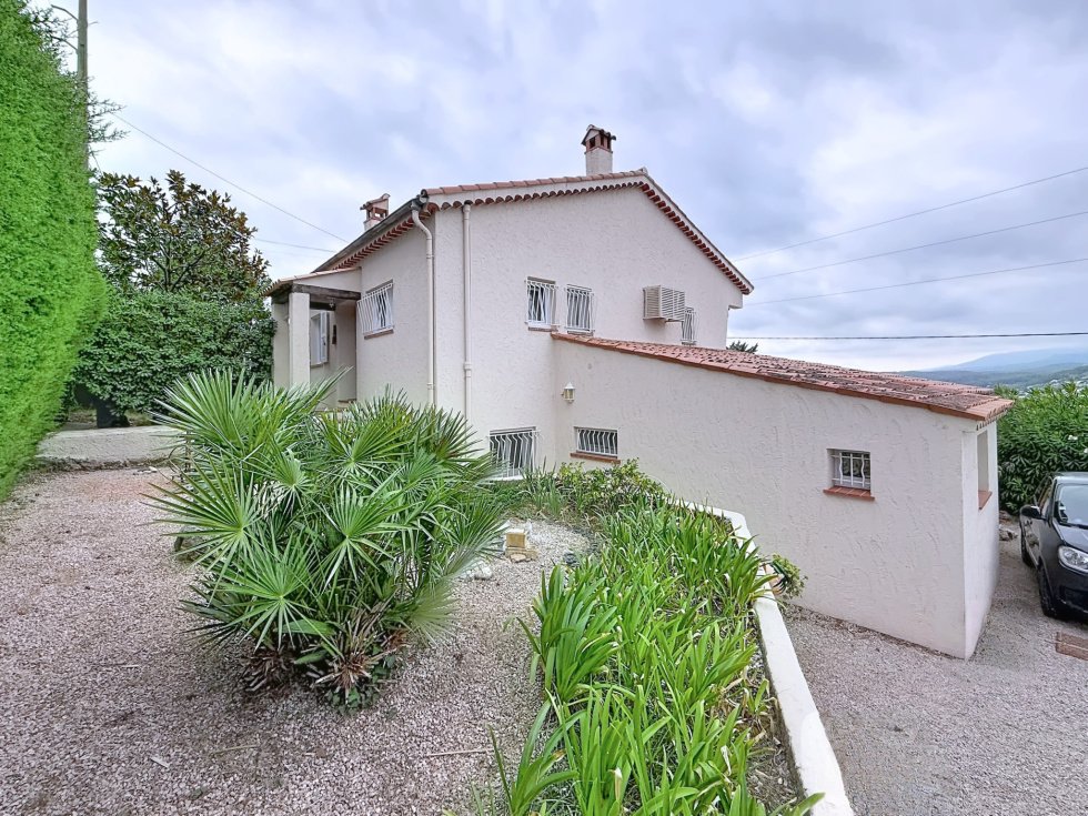 Villa a Saint-Paul-de-Vence, Provenza-Alpi-Costa Azzurra, Francia 2 - 19118711