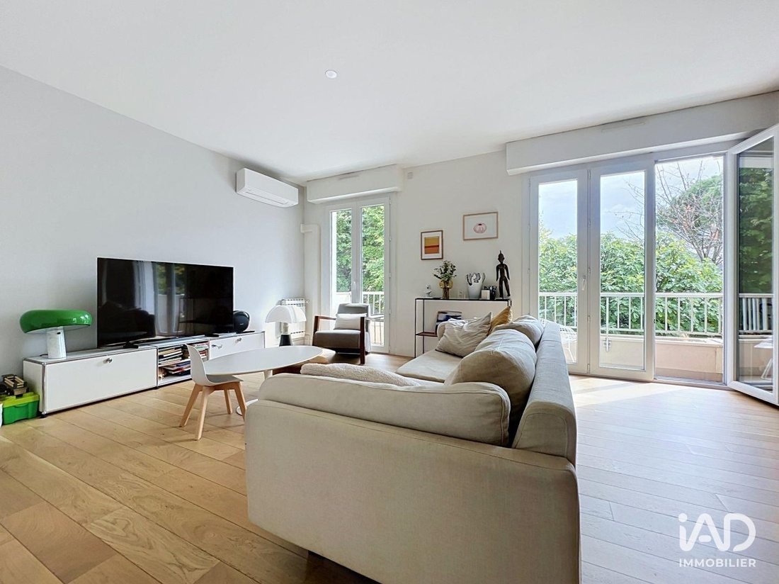 Appartement à Jolimont-Soupetard-Bonhoure, Toulouse, France 1 - 19120278