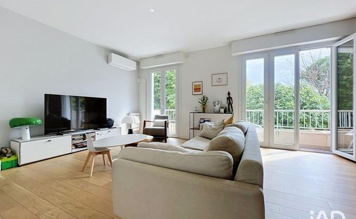 Apartamento en Jolimont-Soupetard-Bonhoure, Toulouse, Francia 1