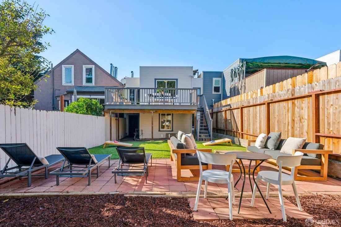 Casa a San Francisco, California, Stati Uniti 1 - 19117774