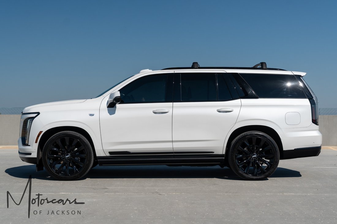Suv in Jackson, MS 4 - 19118786