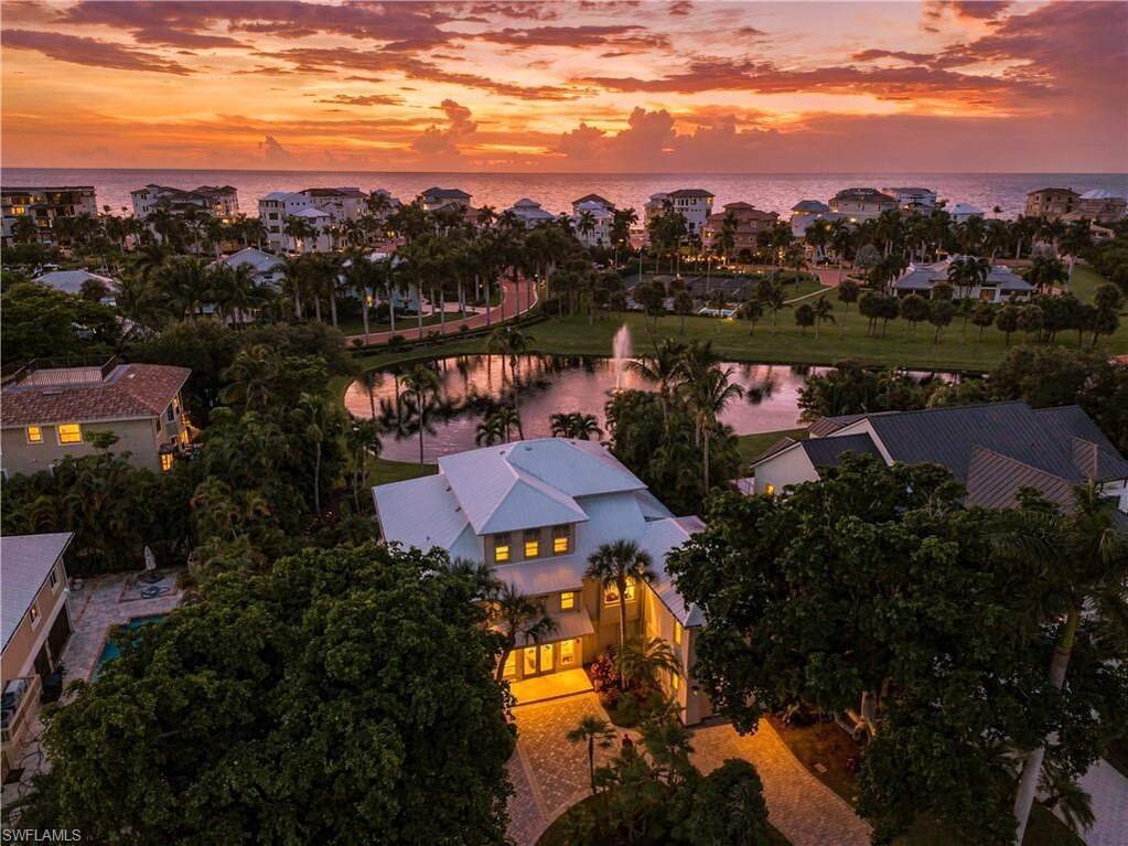 Haus in Bonita Springs, Florida, Vereinigte Staaten 1 - 19117333