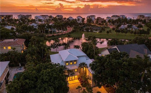 House in Bonita Springs, Florida, United States 1