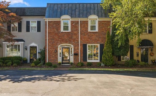 Residenza a Forest Hills, Tennessee, Stati Uniti 1
