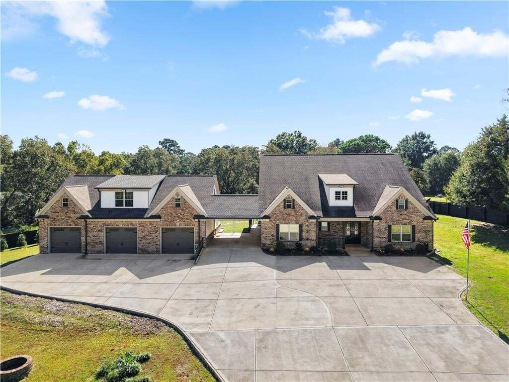 House in Snellville, Georgia, United States 1 - 19118436