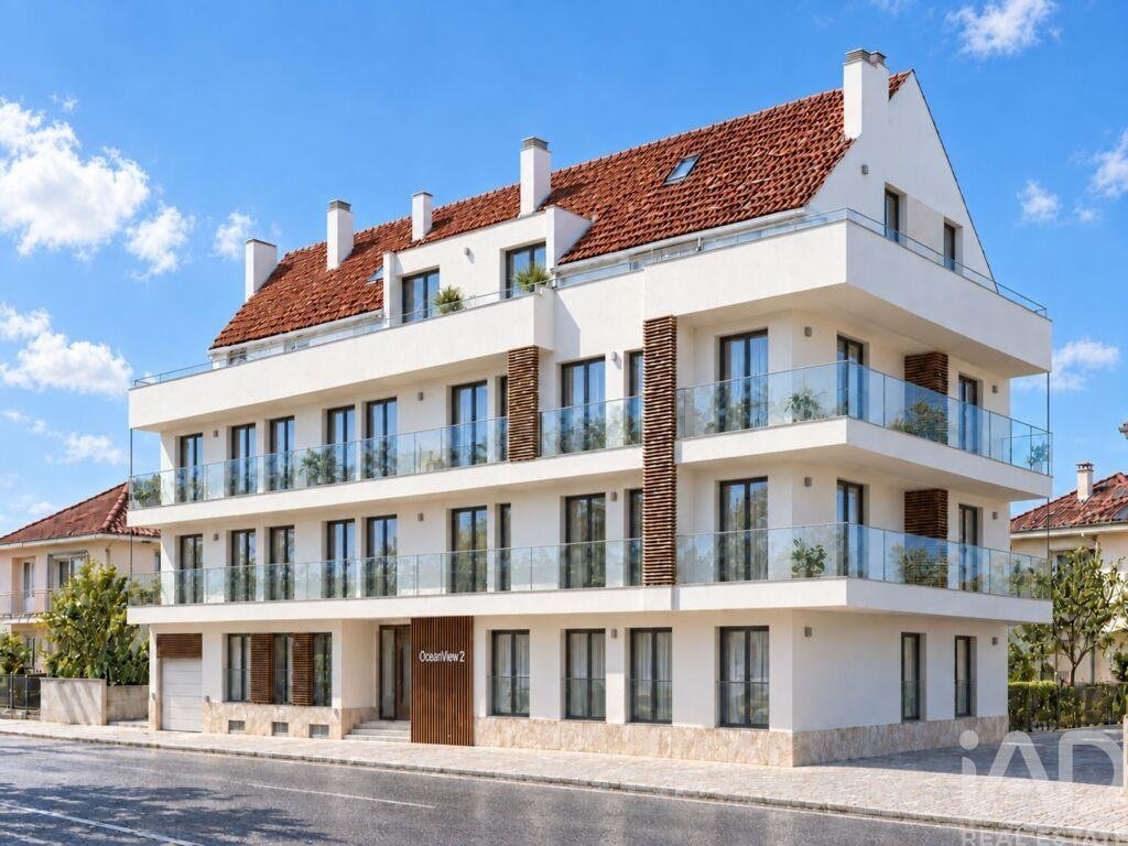 Appartement à Atouguia da Baleia, Leiria, Portugal 2 - 19119368