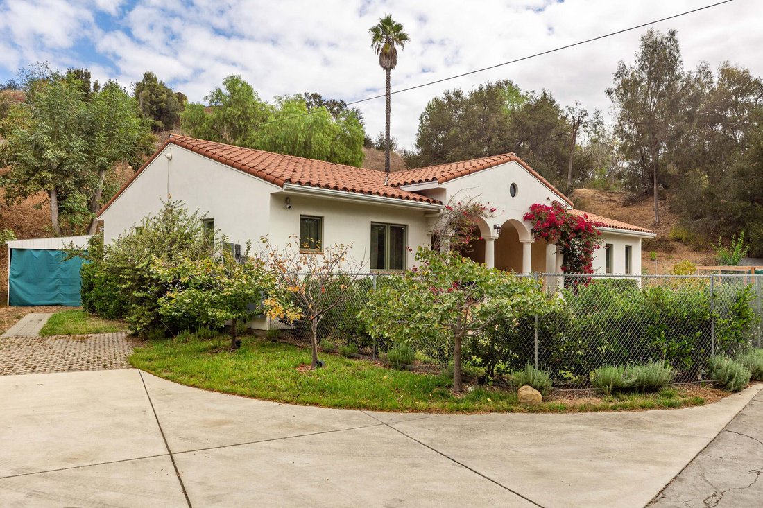 Casa en Santa Bárbara, California, Estados Unidos 1 - 19117812