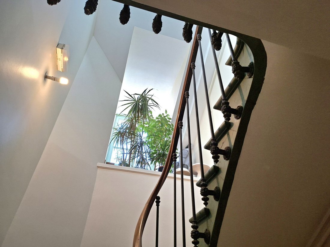 Casa a Sanitas-Rotonde, Tours, Francia 5 - 19106621